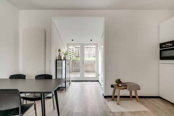 Medium property photo - Julianaplein 21, 6916 BZ Tolkamer